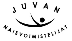 Juvan Naisvoimistelijat ry